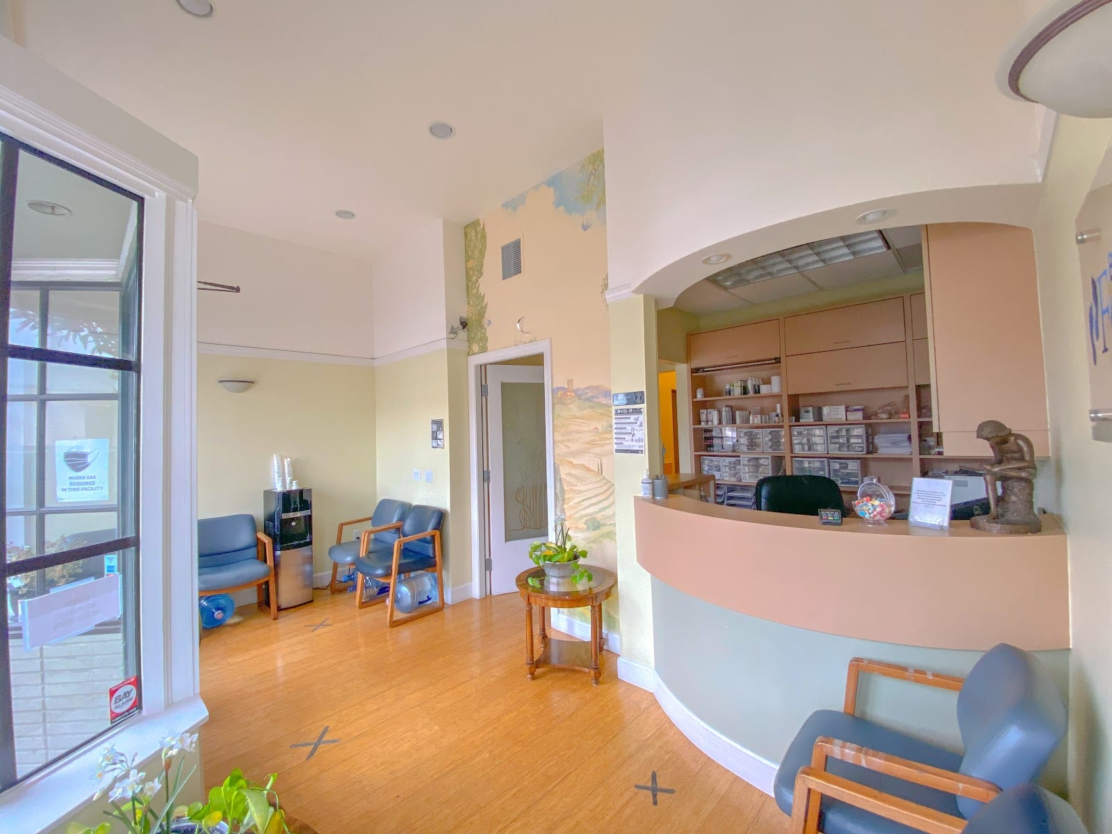 Bay Area Foot Care