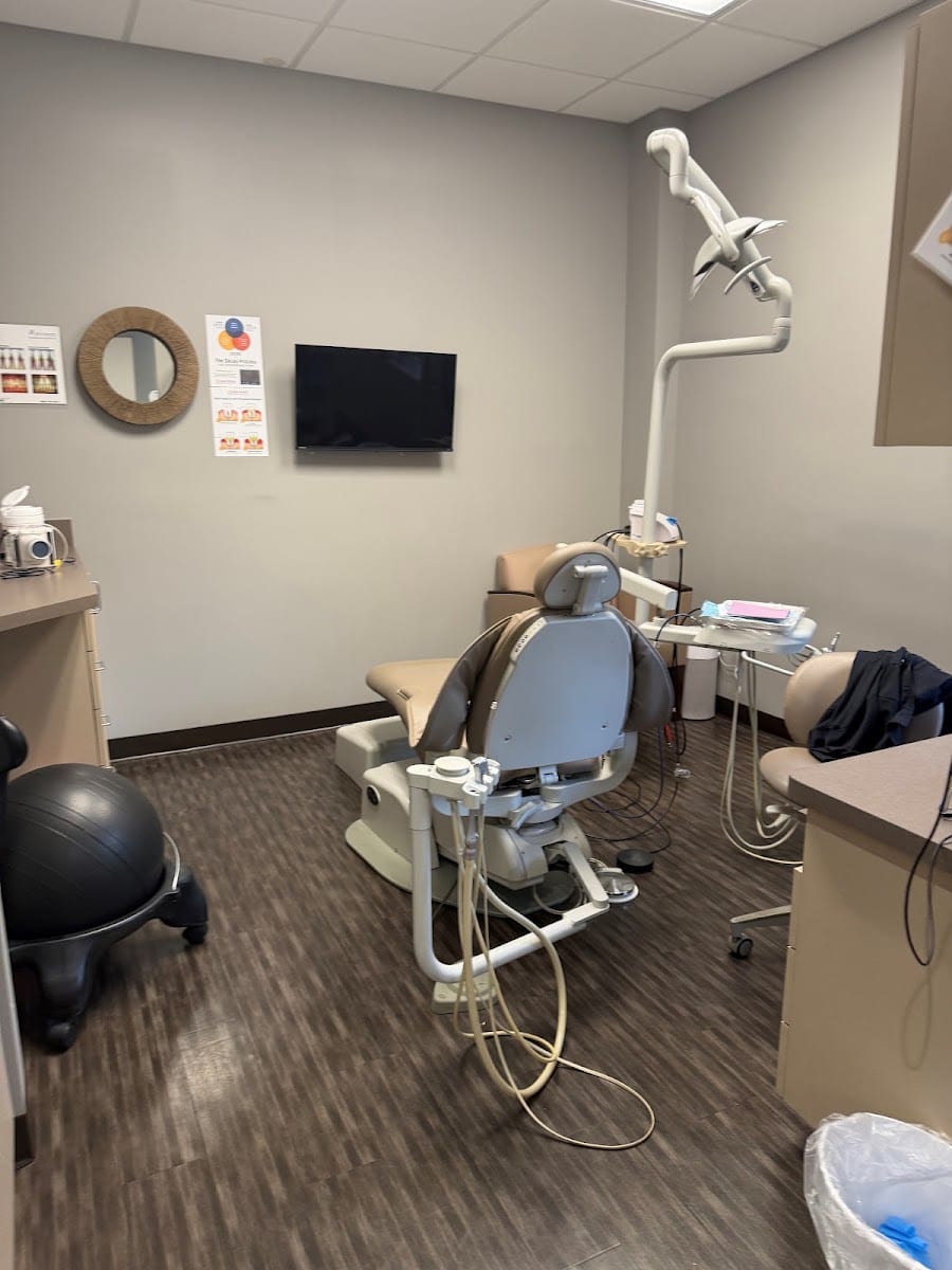 Smile Design Laurel Ridge