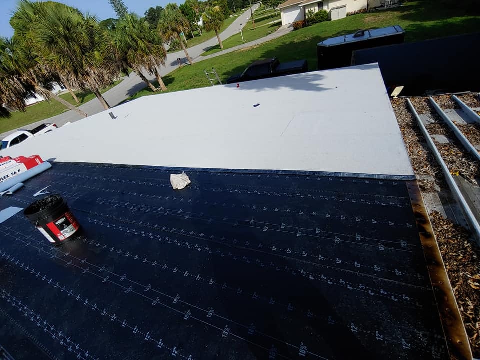 Raber Roofing (closed)