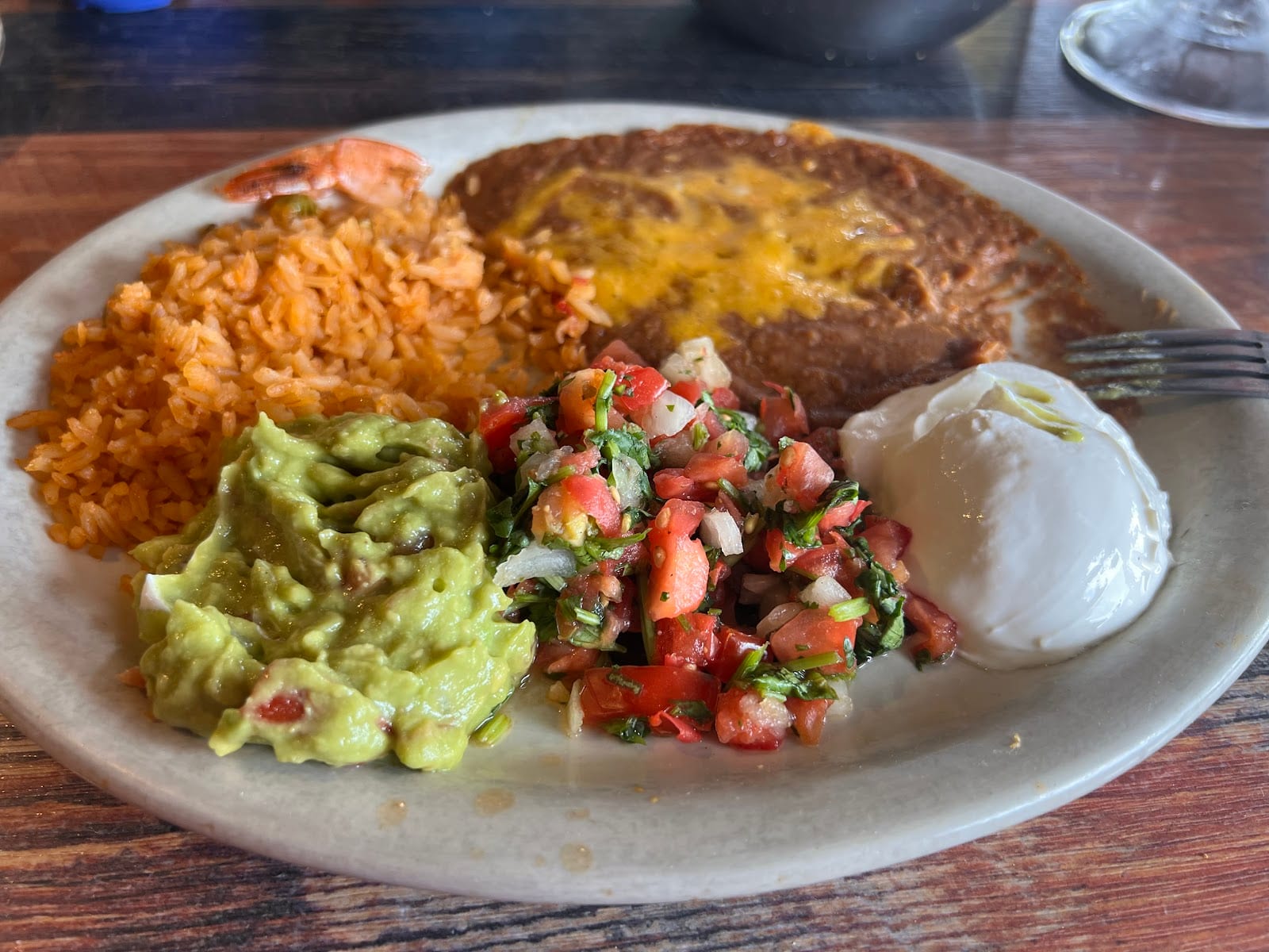 Angelina's Mexican Restaurant, photo 4