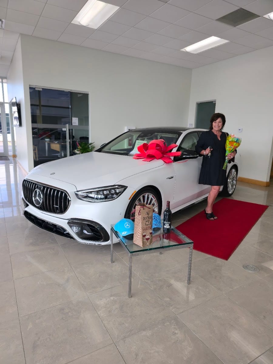 Mercedes-Benz of Mobile, photo 3