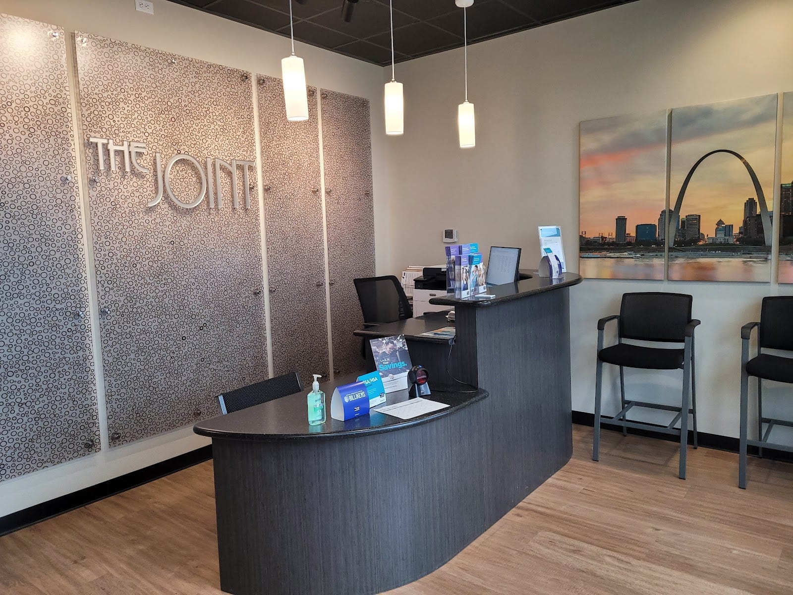 The Joint Chiropractic, photo 4