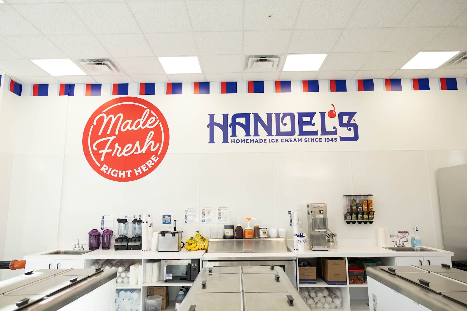 Handel's Homemade Ice Cream Logan, photo 2