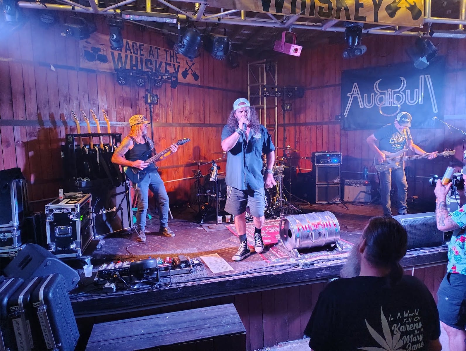 Whiskey River Pub & Grill, photo 3