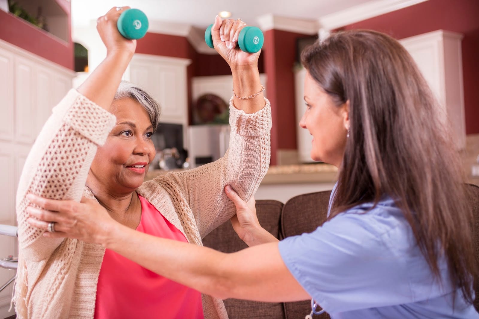 Family Home Health Services, photo 2
