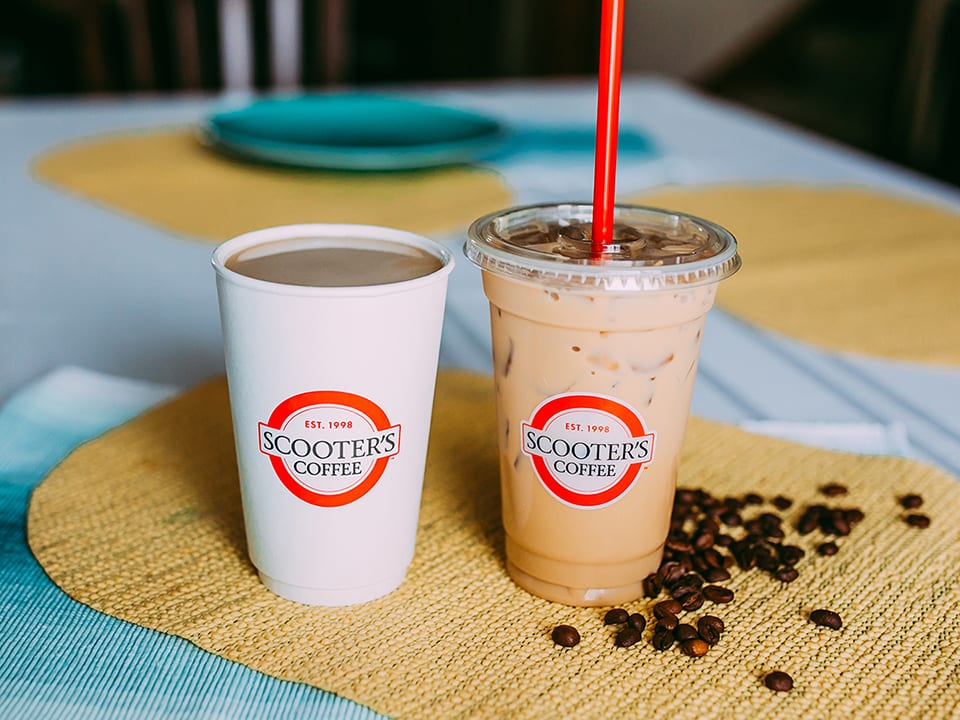 Scooter's Coffee, photo 3