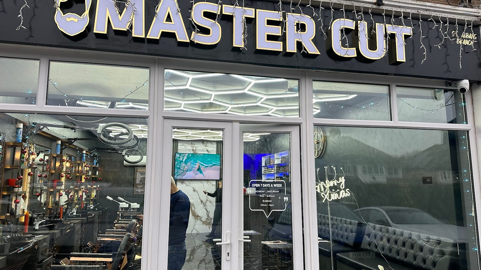Master Cut St albans, photo 2