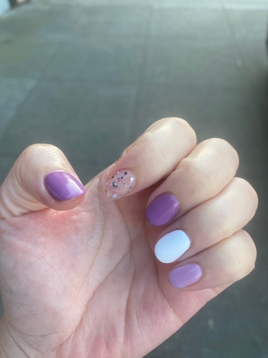 Fabulous Nail Spa