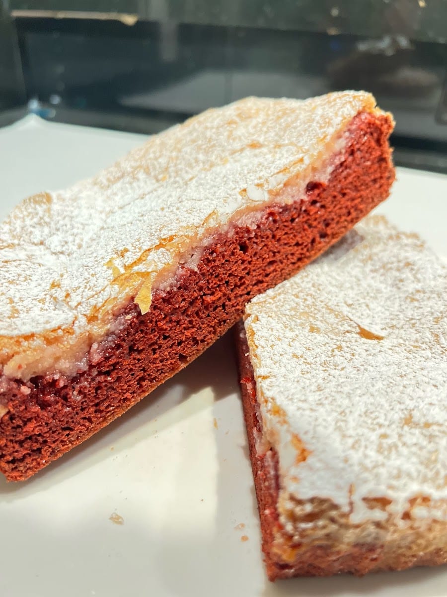 Gooey Butter Cake Company