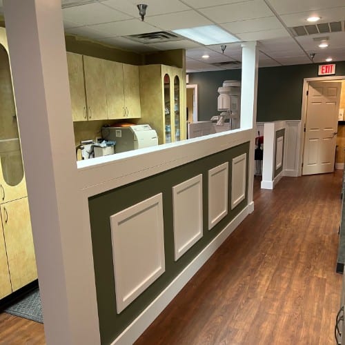 Tony Menendez, DDS, MAGD, photo 2