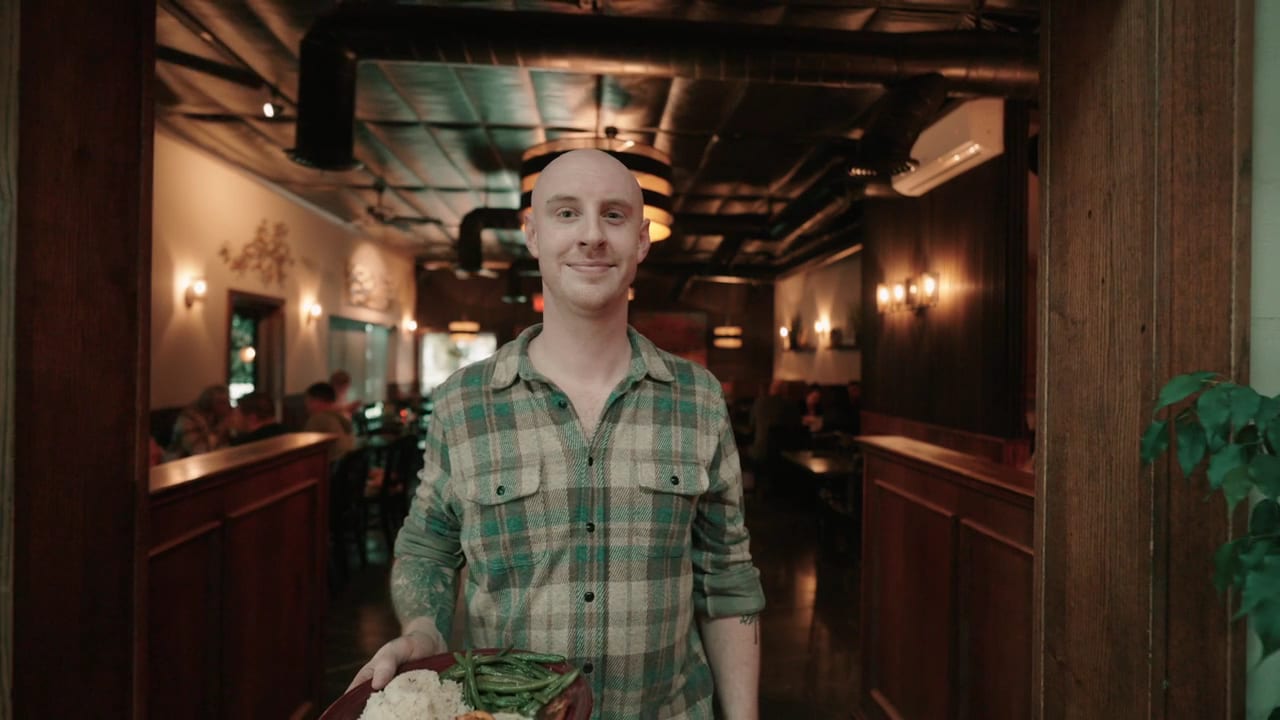 GreenHouse Restaurant, photo 3