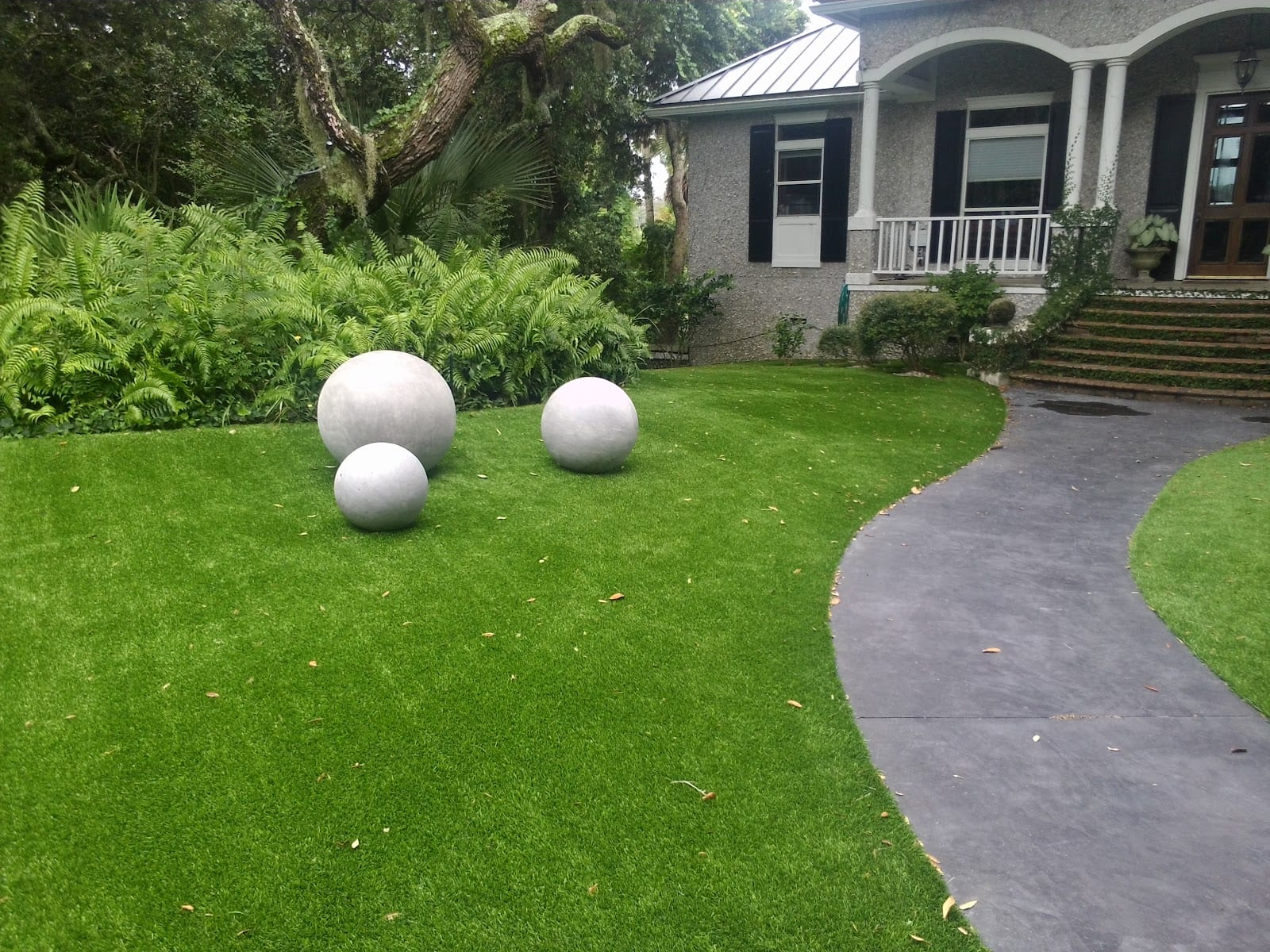 Southwest Greens of Jacksonville, photo 2