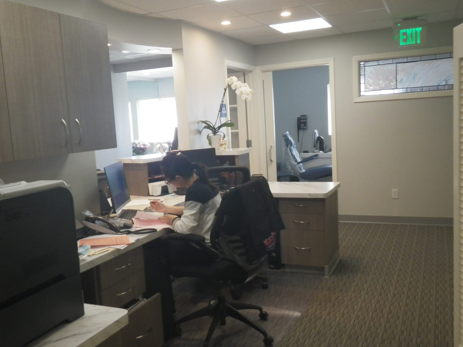 Dr. Janice C. Tam, DDS., MSD. Orthodontic Center of San Franciso