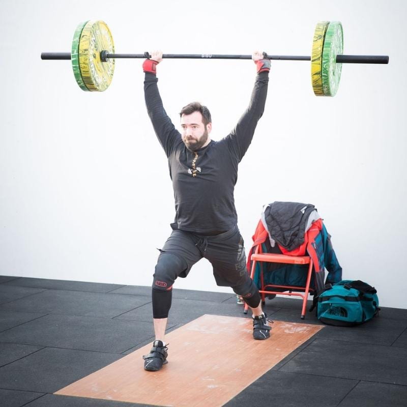 CrossFit Verulamium, photo 3