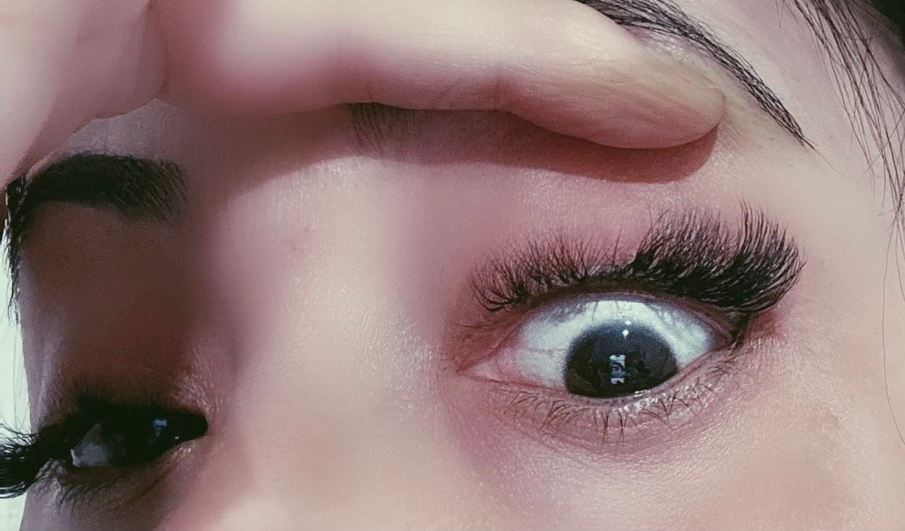 Hana Lashes, photo 4