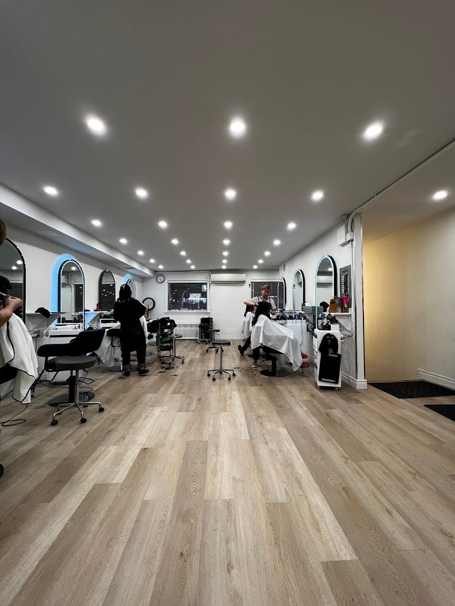 Kamiya Hairdressing Uptown North York, photo 4