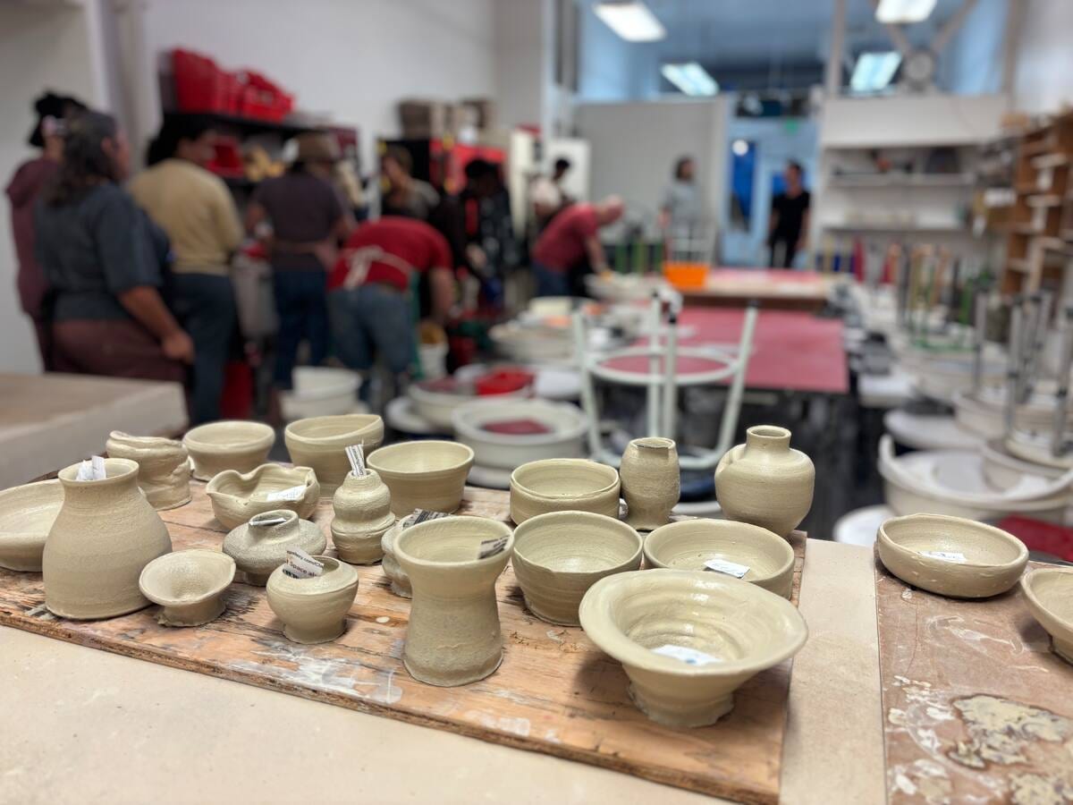SMAart Gallery & Studio — Nob Hill (Sutter St), photo 4
