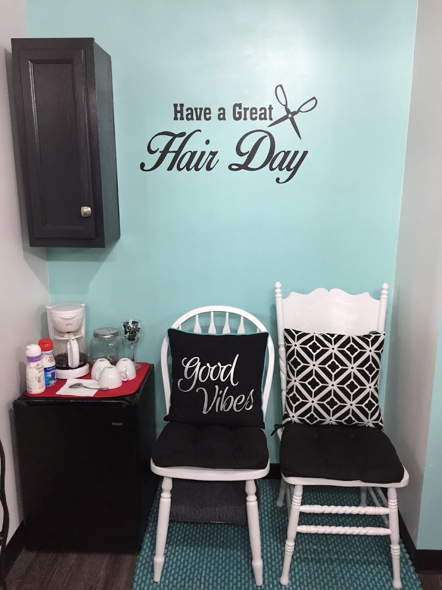 Karen's Hair Nook