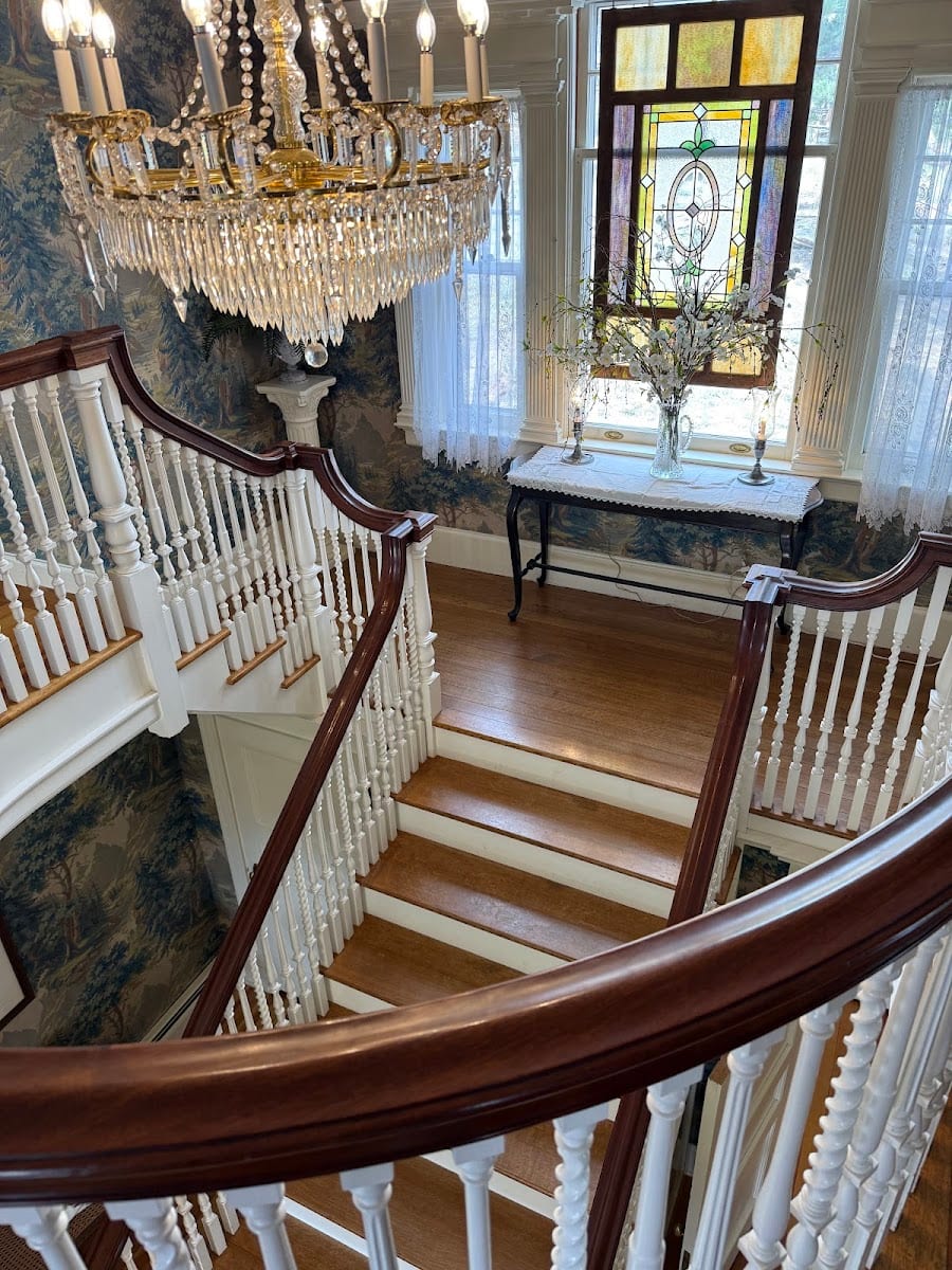 Stanley Home Museum and Education Center, photo 3