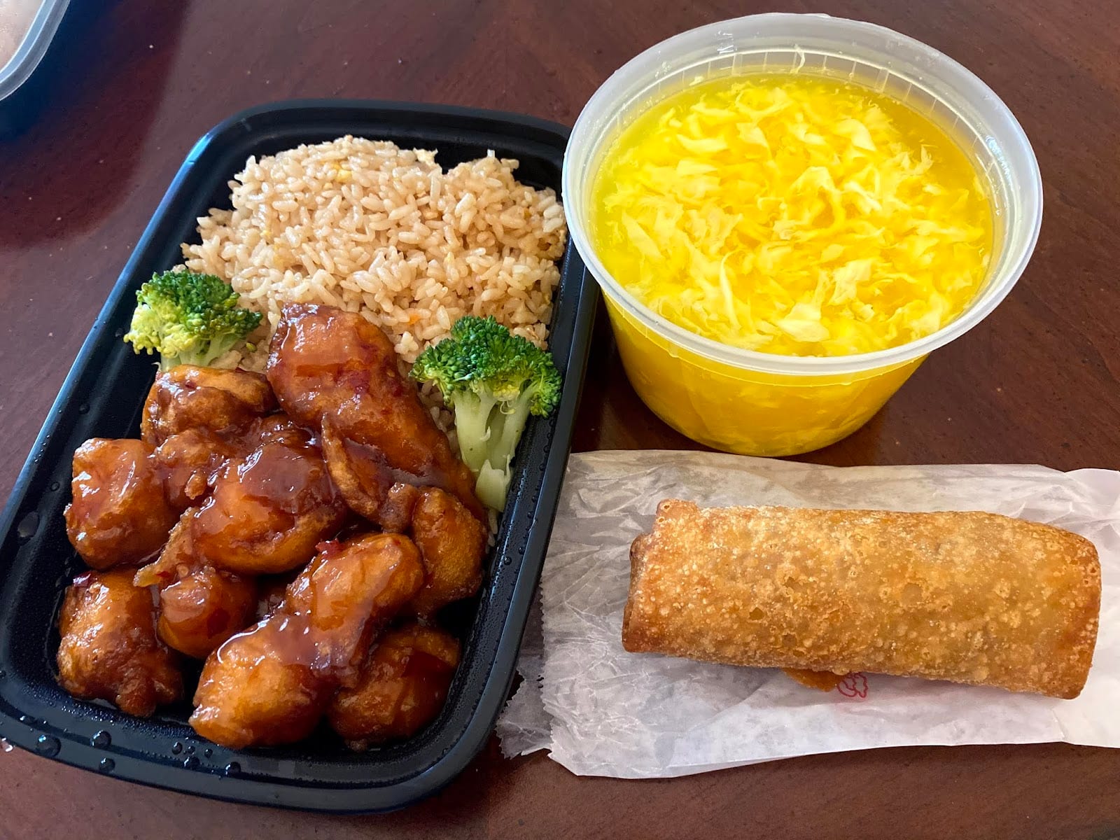 Asian House