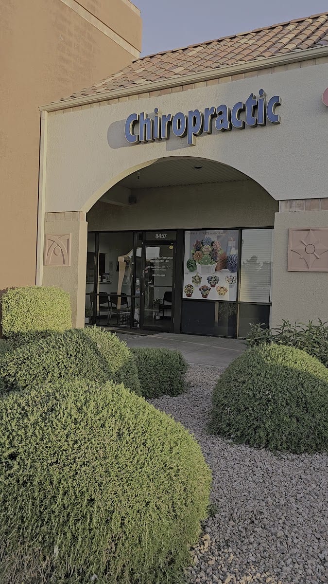 Gonstead Performance Chiropractic, photo 2