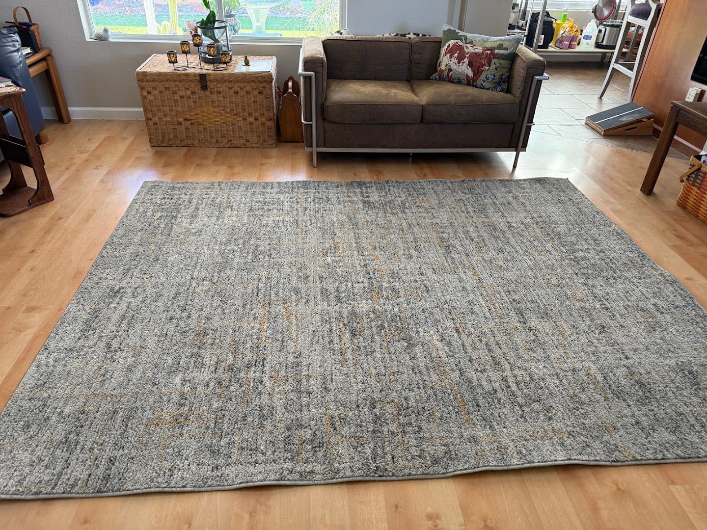 Oxi Fresh Carpet Cleaning, photo 3