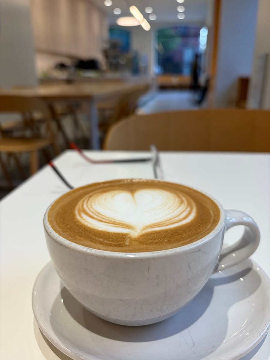 Blue Bottle Coffee, photo 3