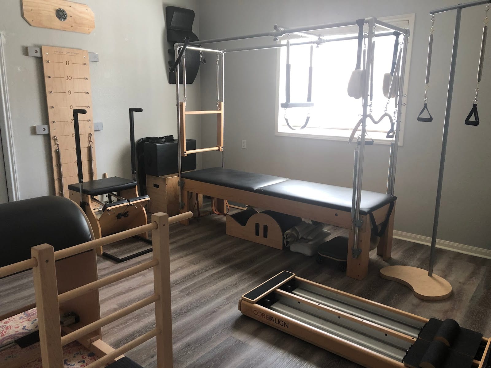 Synergy Pilates Round Rock, photo 2