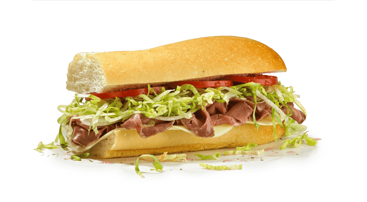 Jersey Mike's Subs, photo 4