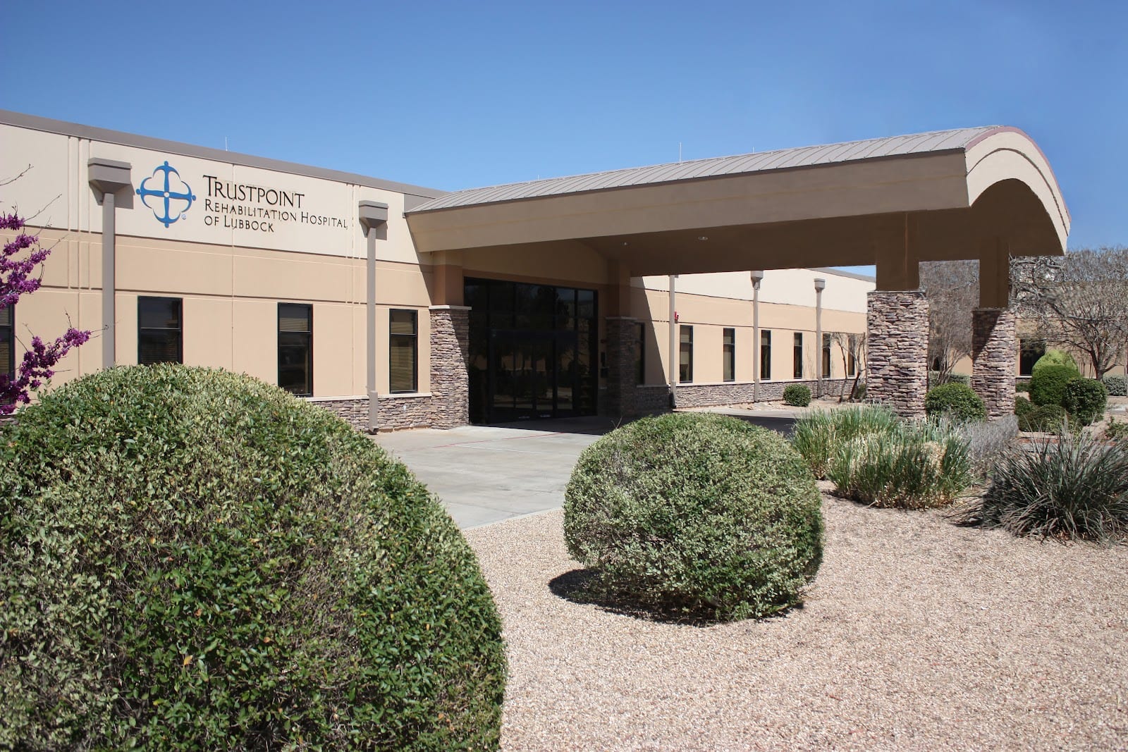 Trustpoint Rehabilitation Hospital of Lubbock, photo 2
