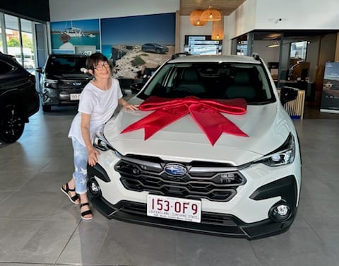 North Jacklin Subaru, photo 3