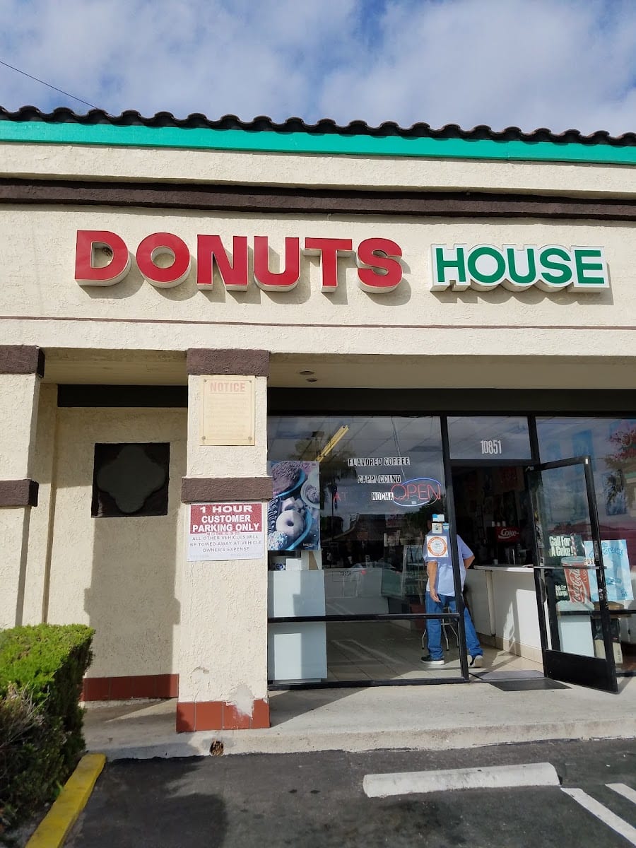 Donut House, photo 2
