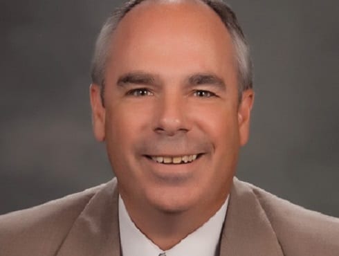 Mark OBrien DO