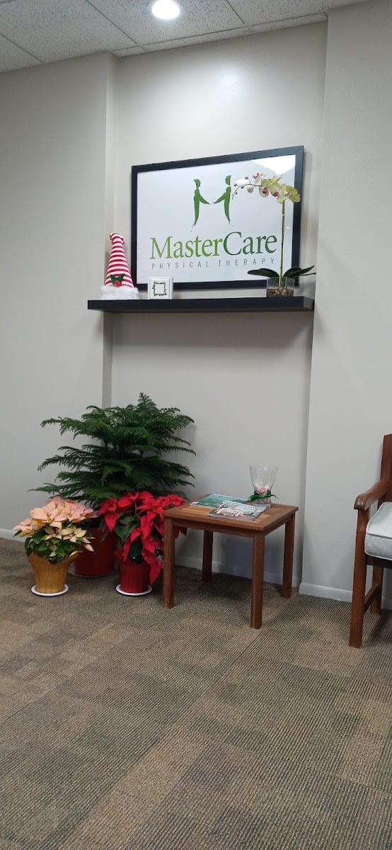 Mastercare Physical Therapy