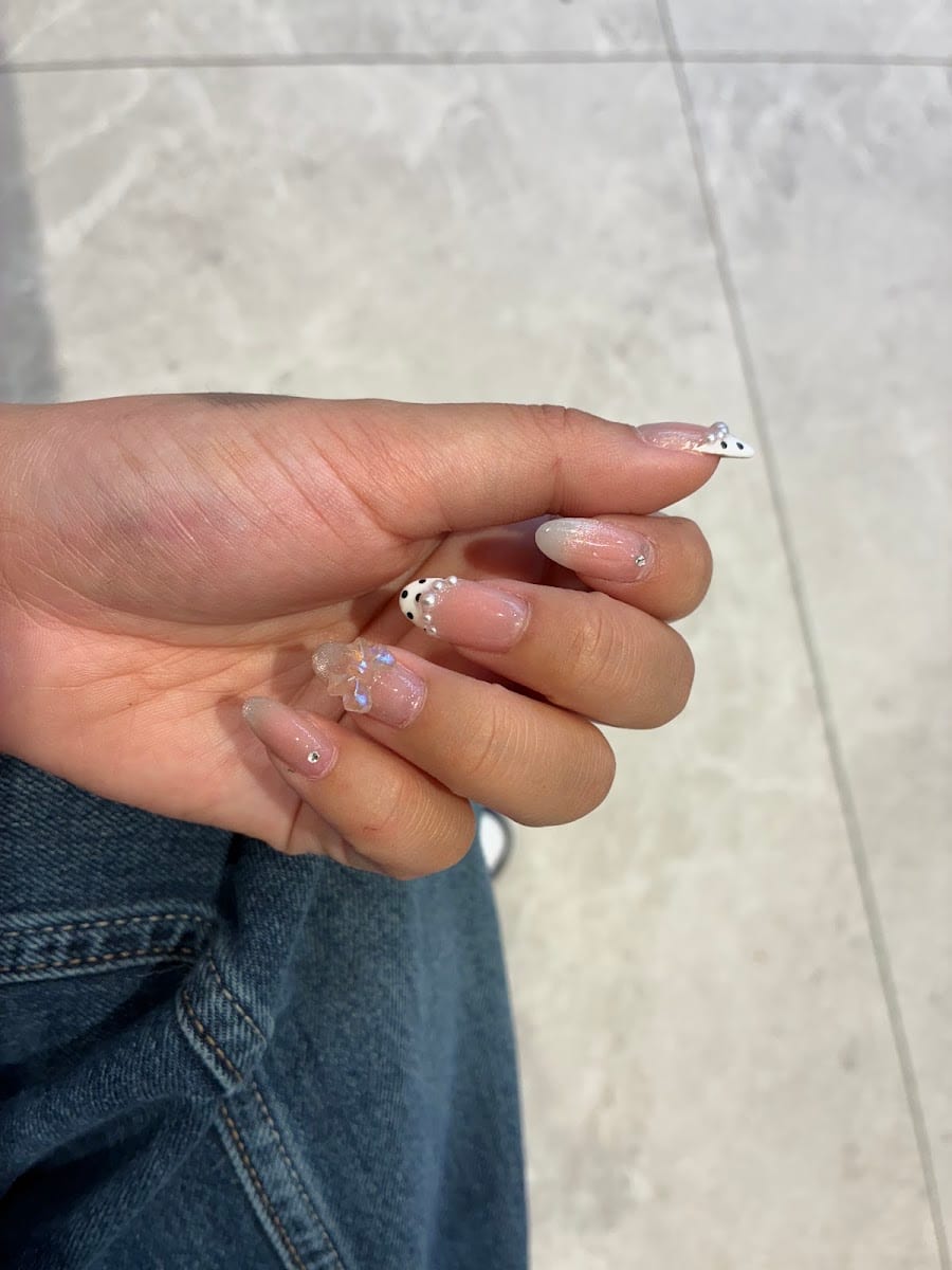 Dif Nail & Spa