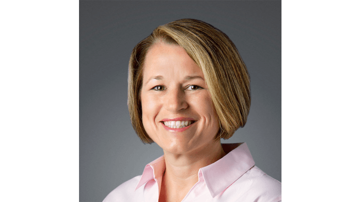 Stephanie Moore, CRNA