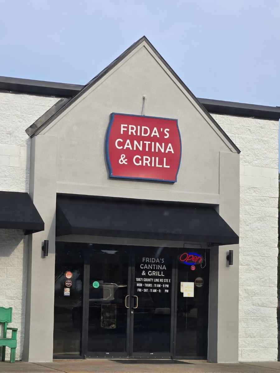 Frida’s Cantina & Grill, photo 2