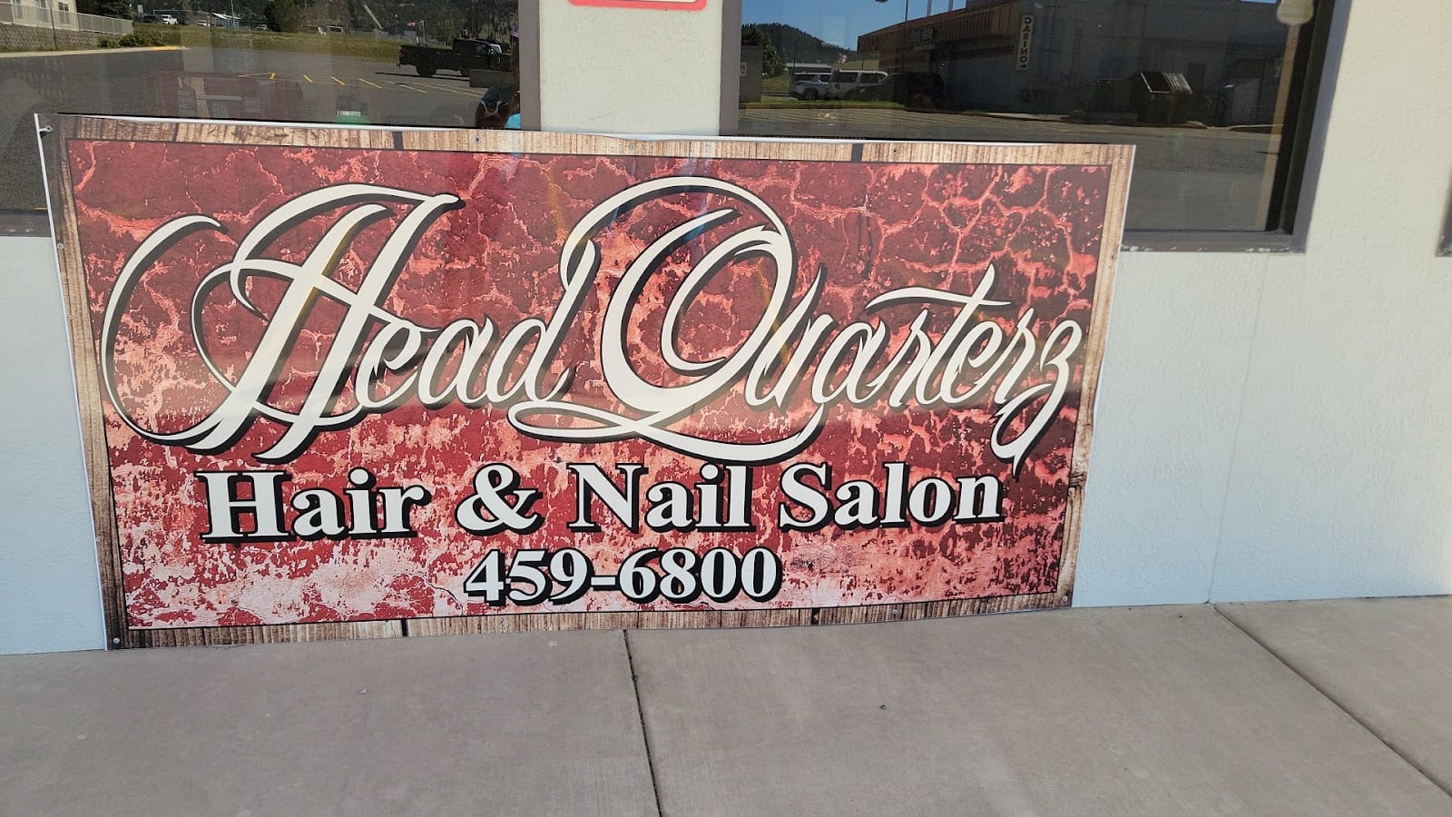 Headquarterz Salon