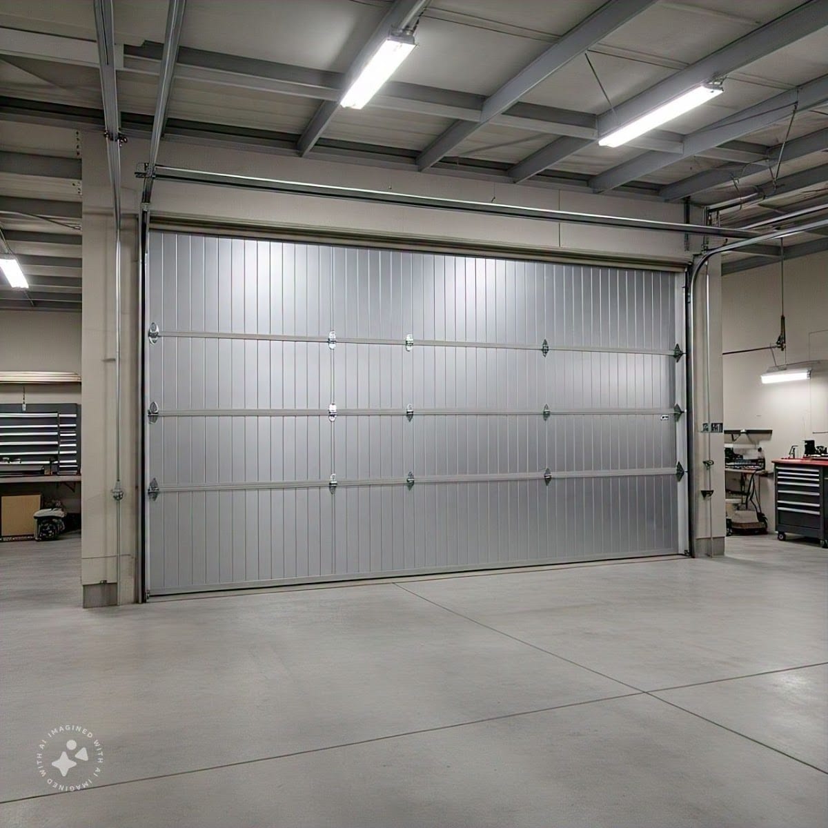 Richard Garage Door Repair, photo 2