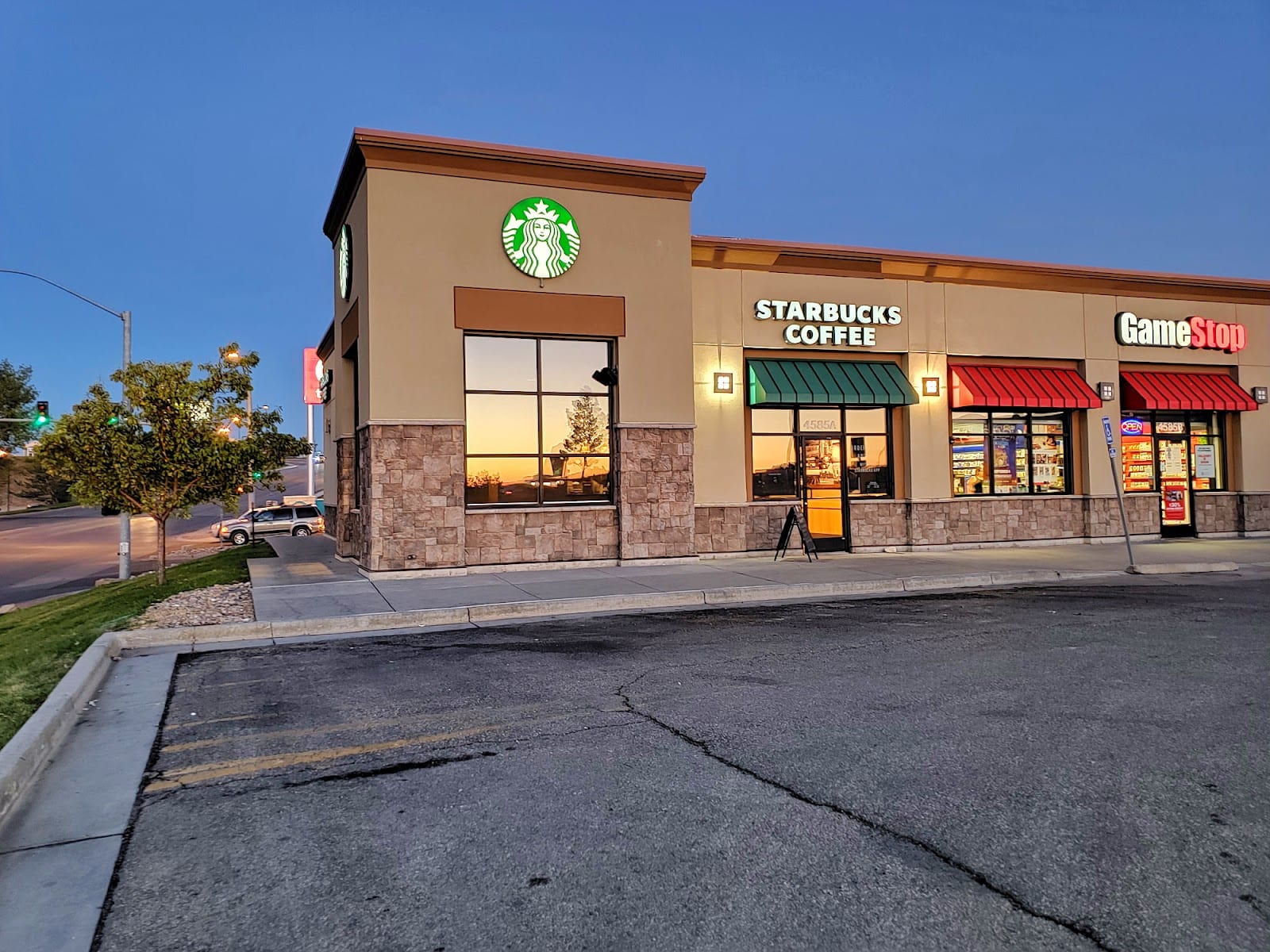Starbucks Coffee Company, photo 2