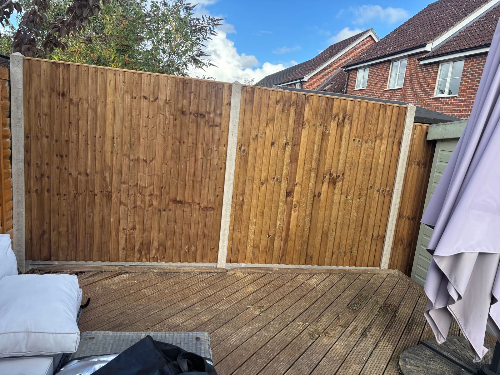 Norwich Bespoke Paving and Landscaping, photo 3