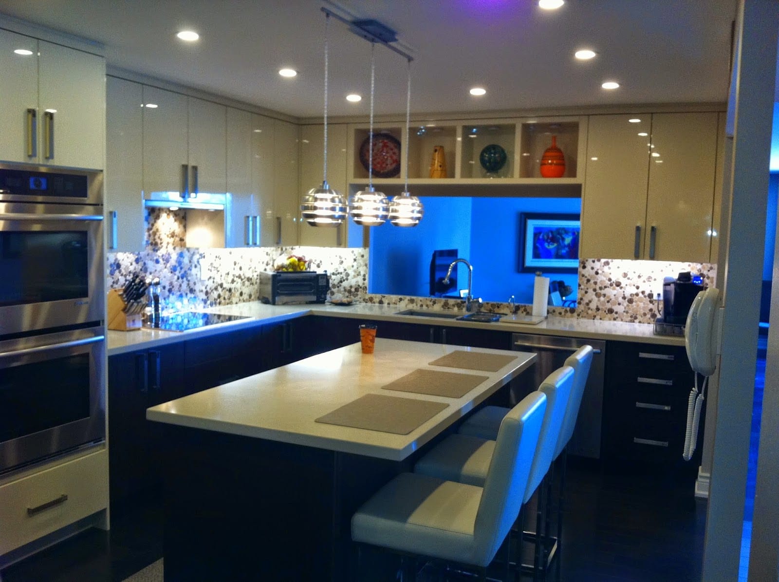 LCP Electrical Services, photo 3