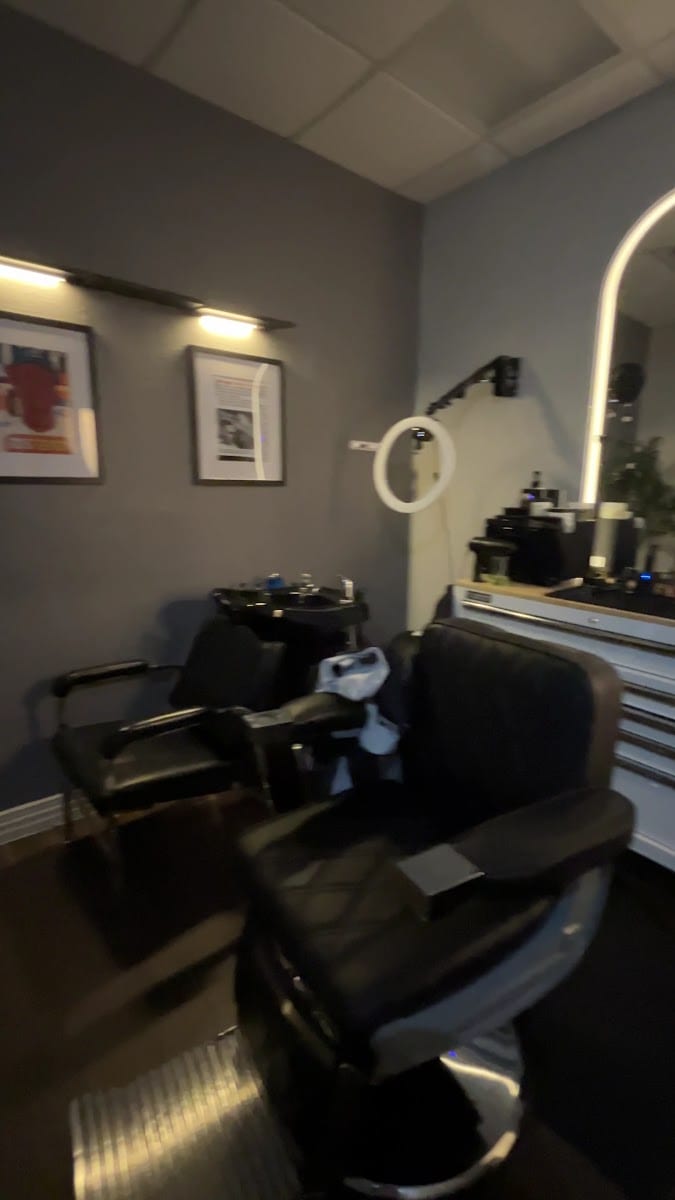 Kevin Baez - Master Barber, photo 4