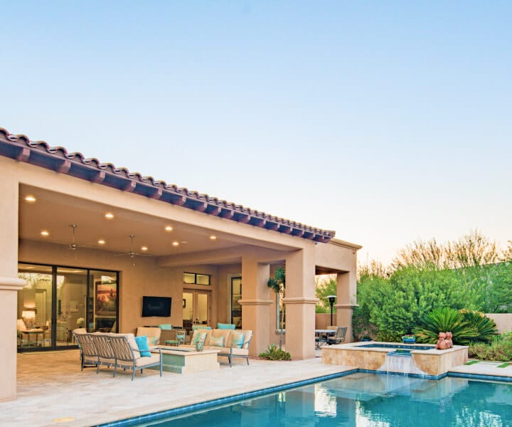 Morgan Taylor Homes, photo 3