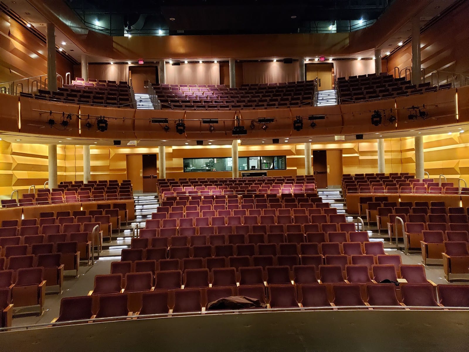 Richmond Hill Centre for the Performing Arts, photo 2