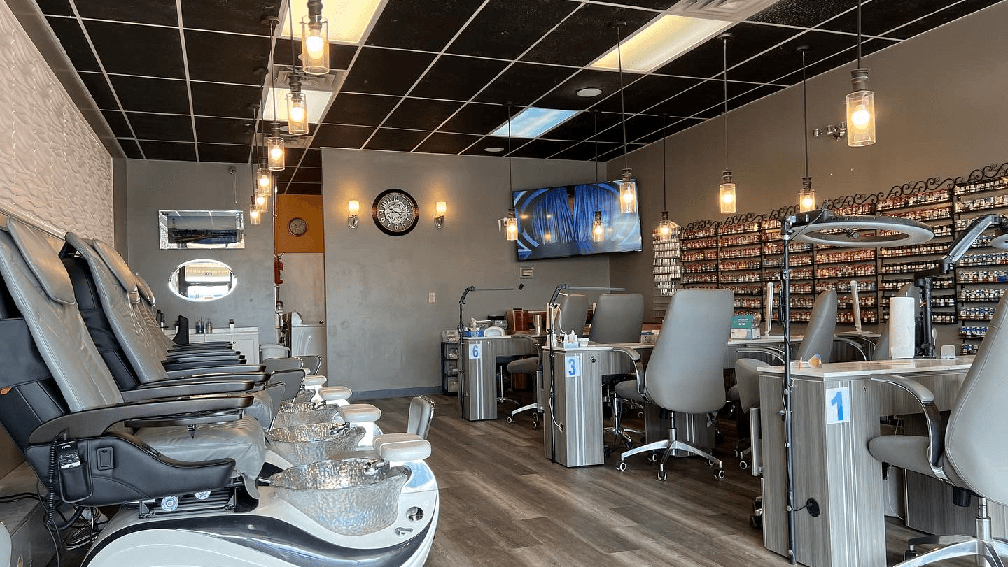 Nail Pro's, photo 2