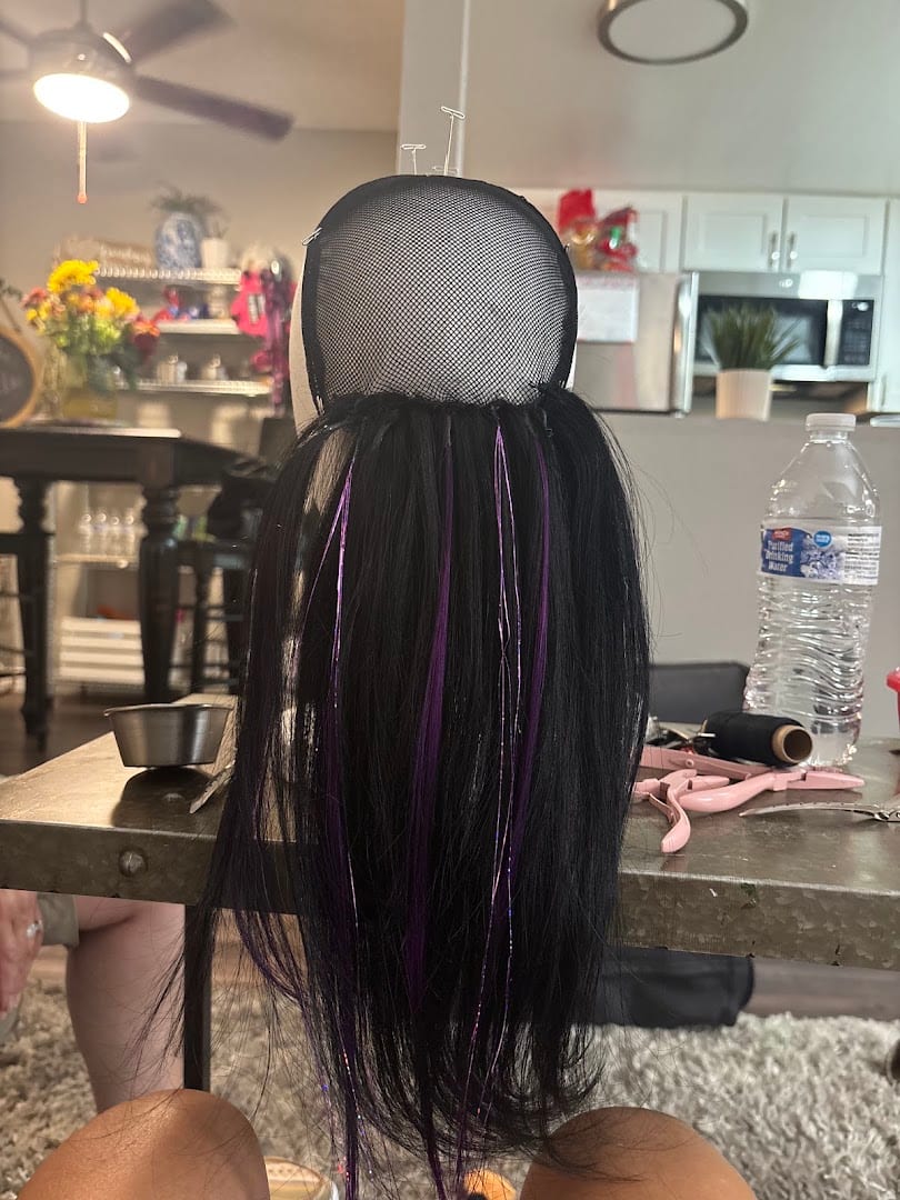 Pamela Hair Salon, photo 4