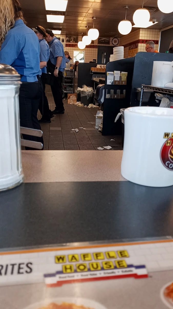 Waffle House, photo 2