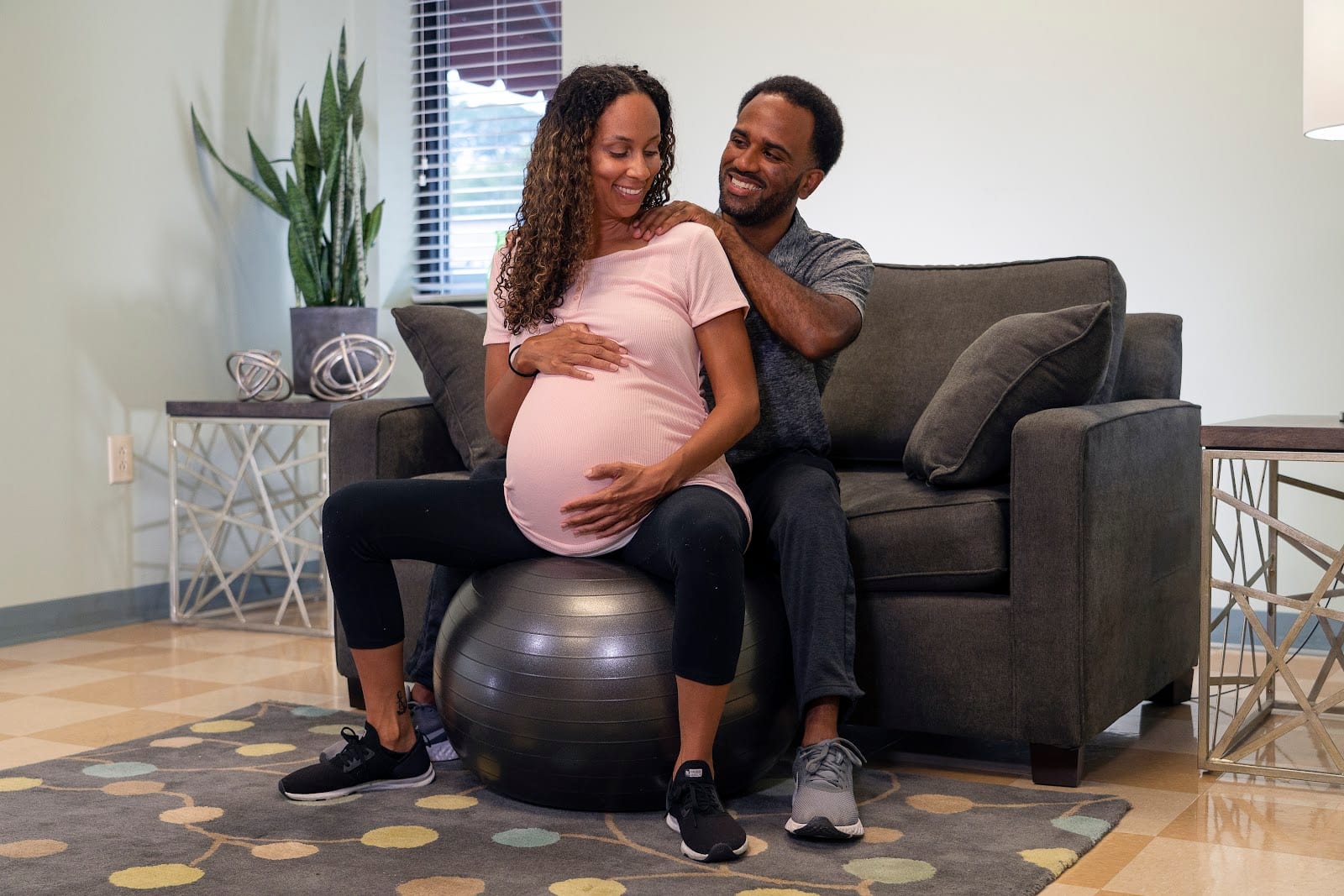 Atrium Health Floyd Women's Care Lactation Services