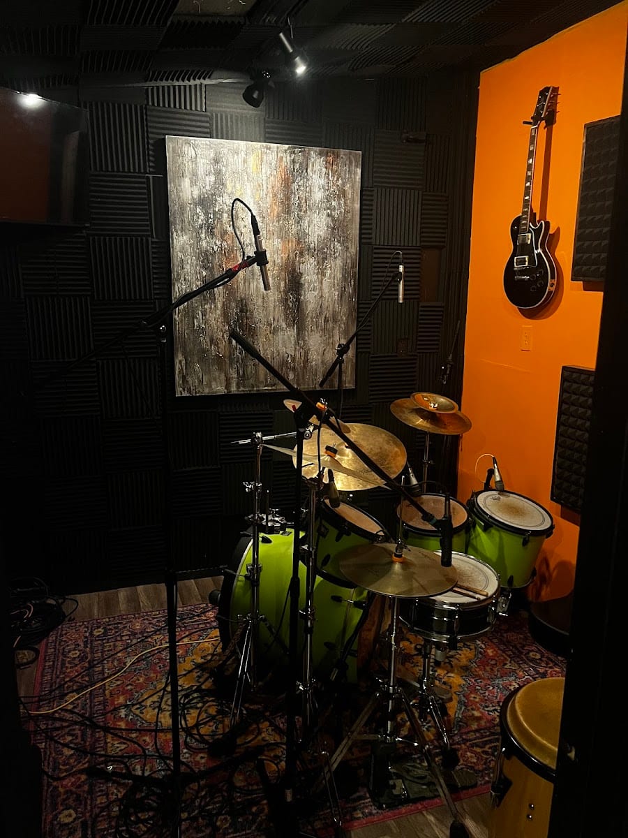 St. Andrews Sound Collective, photo 4
